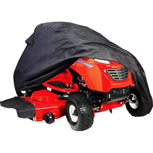 PC Covers Ride On Mower Cover - 177 X 111 X 110cm RG3247
