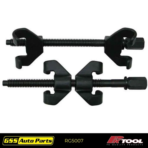 PK Tool High Twin Claw Spring Compressors RG5007 200mm Jaw Opening