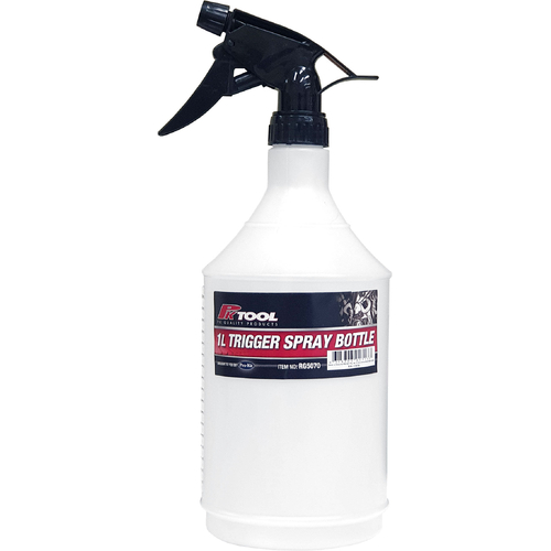 PK Tool Spray Bottle With Measurements 900ml RG5070