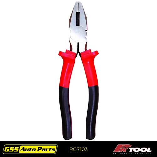 PK Tool 8 Inch Combination Plier RG7103