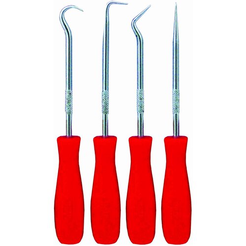 PK Tool Pick & Hook Set - 4pc RG7303