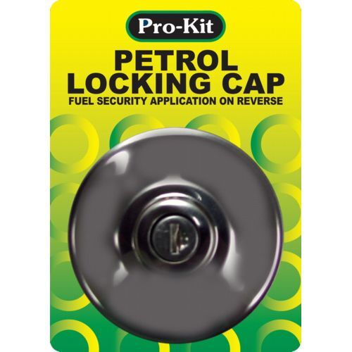 Pro-Kit Locking Petrol Cap RG8025 