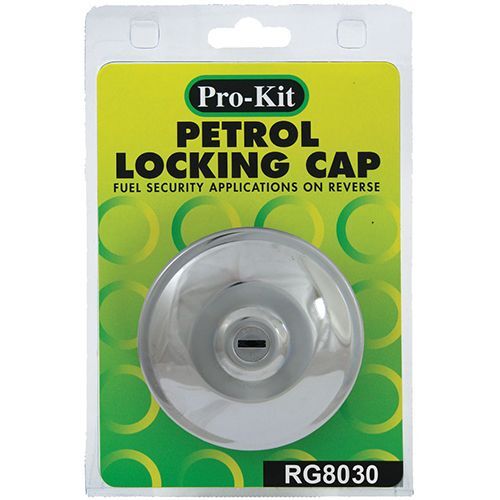 Pro-Kit Locking Petrol Cap RG8030 