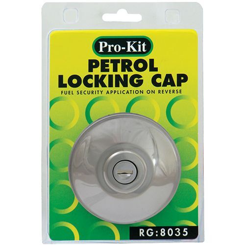 Pro-Kit Locking Petrol Cap RG8035 RG8035