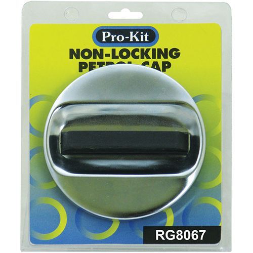 Pro-Kit Non Locking Petrol Cap RG8067 RG8067