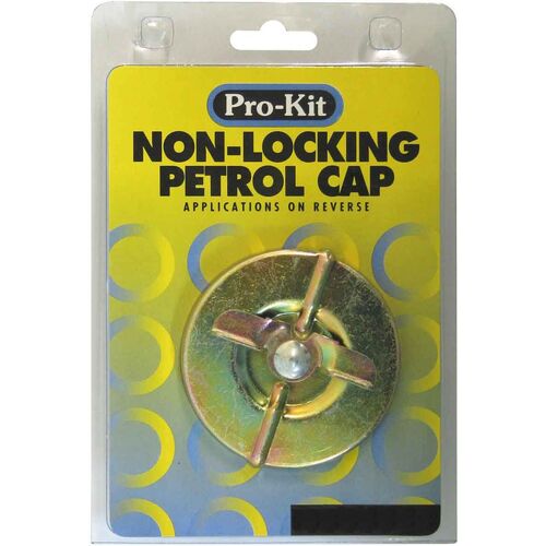 Pro-Kit Non Locking Petrol Cap RG8069 