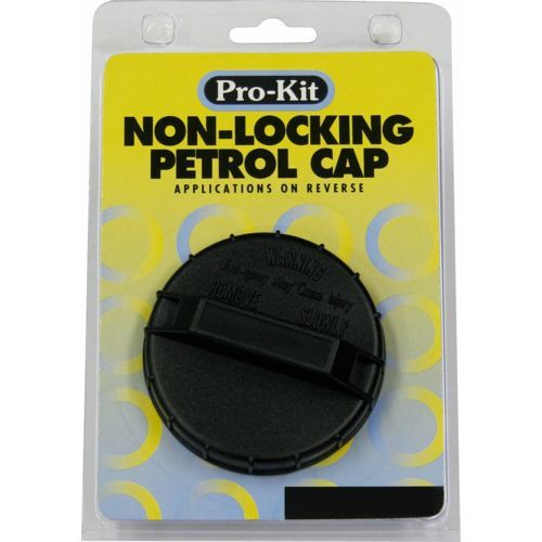 Pro-Kit Non Locking Petrol Cap RG8075 