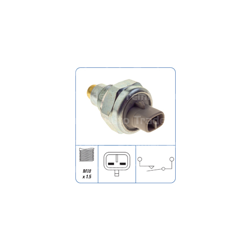 PAT Reverse Light Switch RLS-004 TRS007