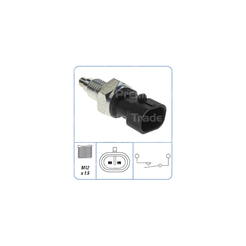 PAT Reverse Light Switch RLS-005 TRS026
