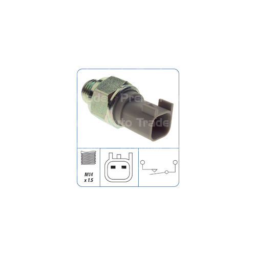 PAT Reverse Light Switch RLS-026 TRS094