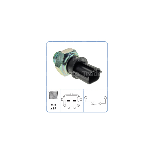 PAT Reverse Light Switch RLS-037 TRS096