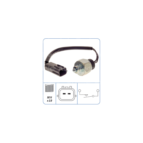 PAT Reverse Light Switch RLS-053 TRS059