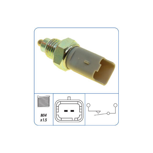 PAT Reverse Light Switch RLS-081