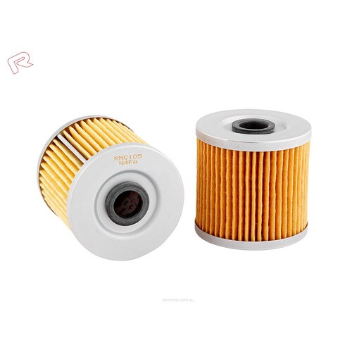 Ryco Motorcycle Oil Filter RMC105