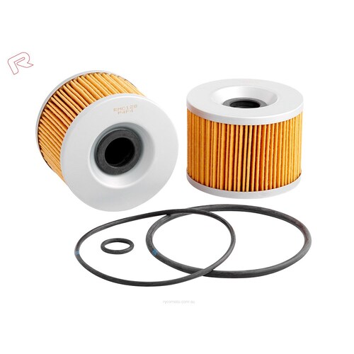 Ryco Motorcycle Oil Filter RMC128