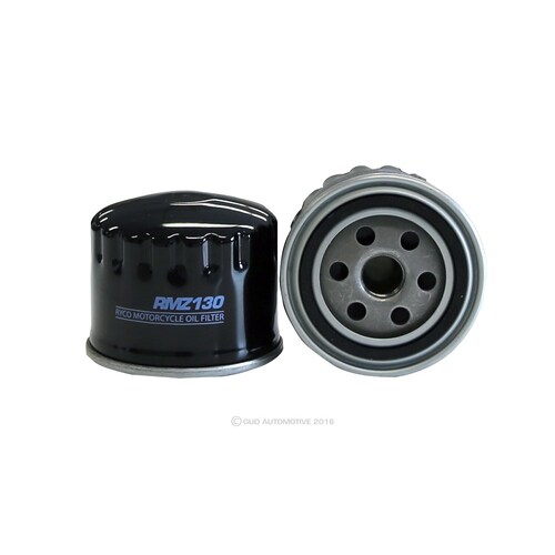 Ryco Motorcycle Oil Filter RMZ130