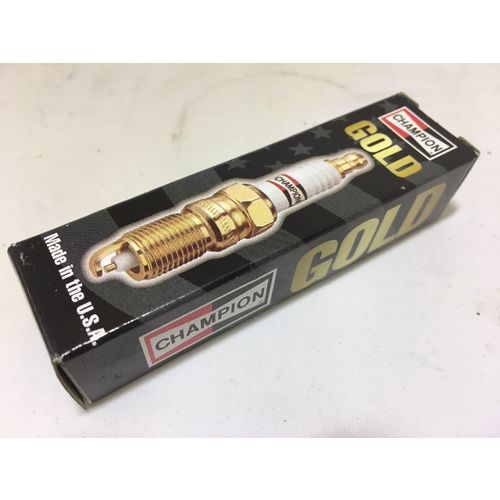 Champion  Spark Plug (1) RN13LYX4
