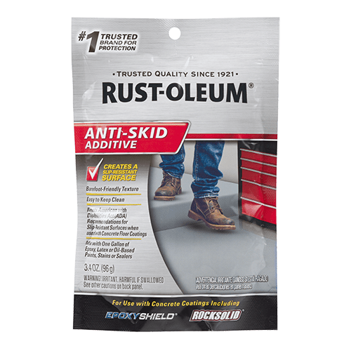 Rustoleum  Anti-skid Additive  96g  279847 279847