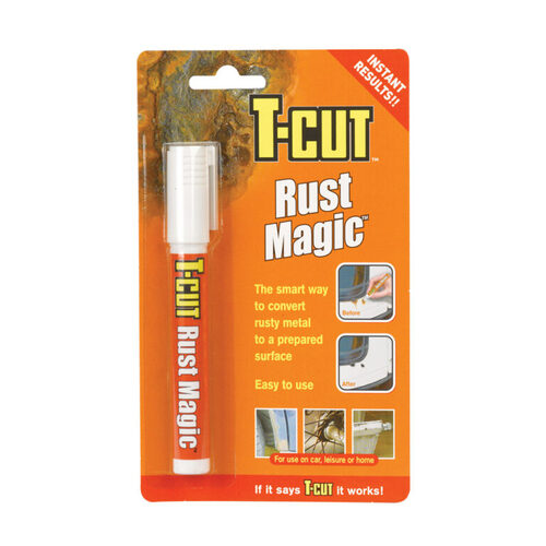 T-CUT Rust Magic Pen Rust Converter RPD010