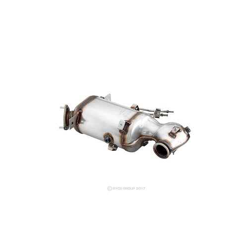 Ryco Diesel Particulate Filter RPF288