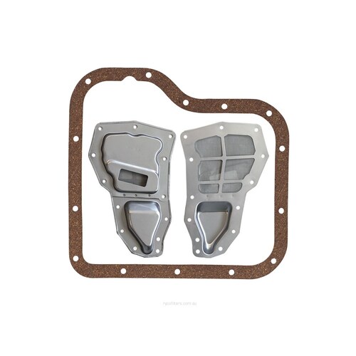 Ryco Auto Transmission Filter Kit RTK10