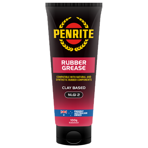 Penrite Rubber Grease 100g RUBGR0001