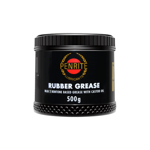 Penrite Rubber Grease  500g  RUBGR0005 