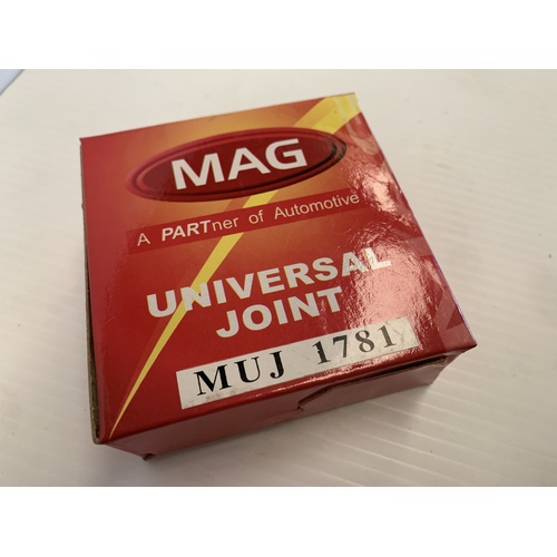 MAG Universal Joint RUJ1781