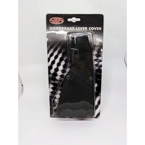 SAAS 25201G Gear Lever Cover Grey