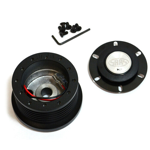 Saas Boss Kit SAAS-BK31BL