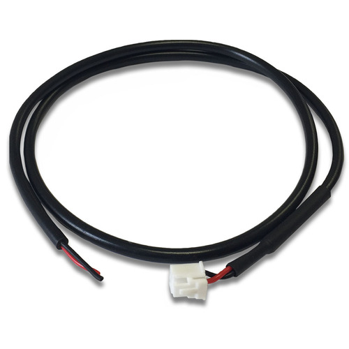 SAAS Boost Gauge Wiring Loom S Treet / Autoline Series SAAS-SG2110