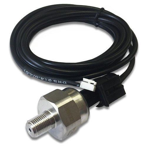 SAAS Oil Pressure Sender Trax Series Gauge Inc Loom SAAS-SG61002