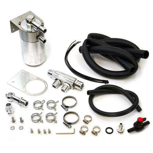SAAS Oil Catch Tank Full Kit S Uit Ranger Px-ii 2.2l/3.2l 201 SAAS-ST2103-1015