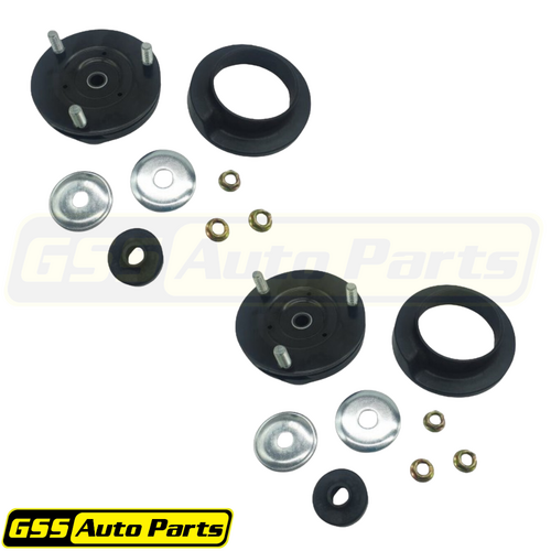 T/p Front Strut Mounts (pair) SAB1005