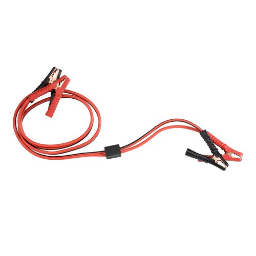 Projecta 200A 2.5 Metre Booster Cables With Surge Protection SB200SP