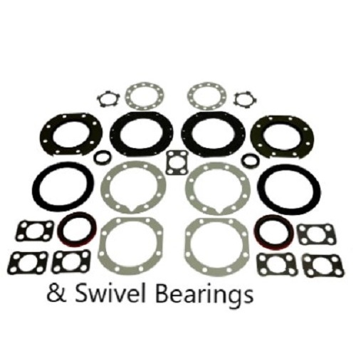 Front Swivel Hub Kit SH4 fit for Toyota Hilux 4Runner Landcruiser