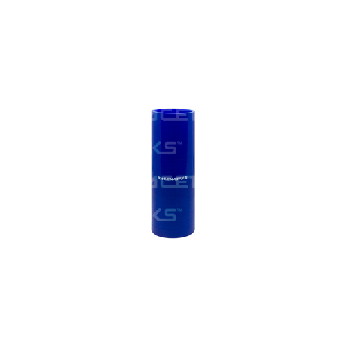 PAT Straight 2.00in (51mm) X 254mm Blue SHS-200BEM