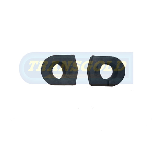 Transgold Front Sway Bar Rubbers SK002