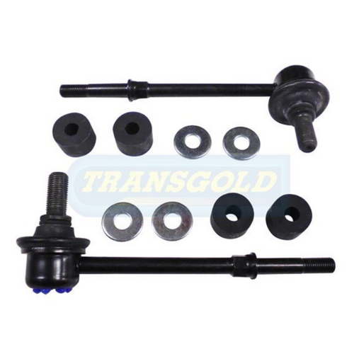 Transgold Front Sway Link Assembly SK005