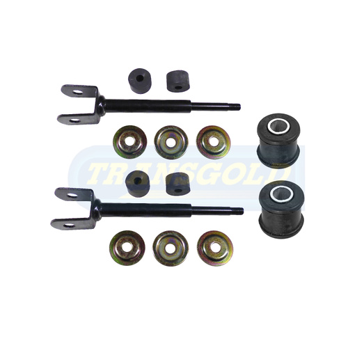 Transgold Rear Sway Bar Link Kit SK024