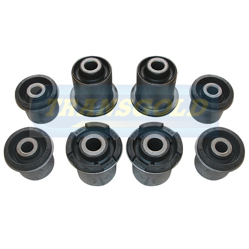 Transgold Front Suspension Bush Kit SK040