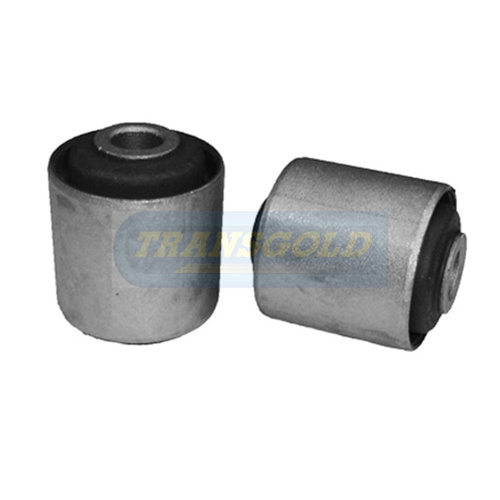 Transgold Rear Upper And Lower Trailing Arm Set SK073