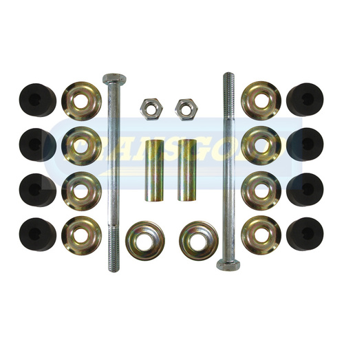 Transgold Front Sway Bar Link Kit (Both Sides) SK106