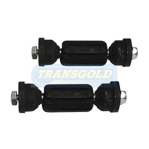 Transgold Rear Sway Bar Link Kit SK1081
