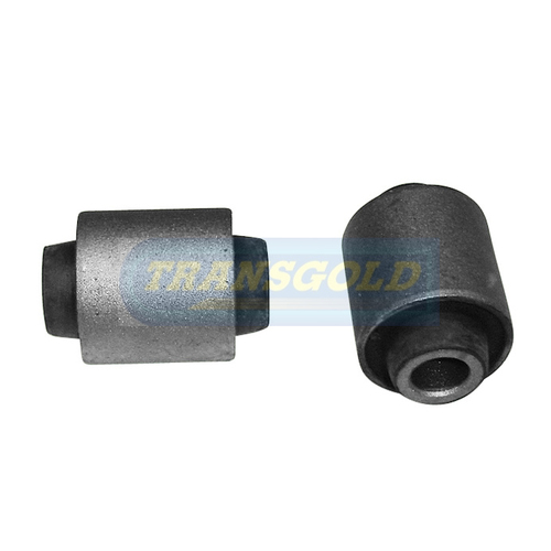 Transgold Rear Pan Rod Bush Kit SK1099