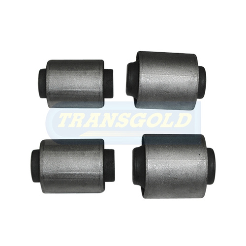 Transgold Rear Control Arm Upper Inner Bush Kit SK1173