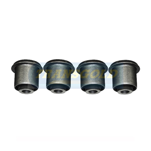 Transgold Front Control Arm Upper Bush Kit SK1189