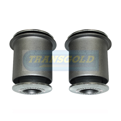 Transgold Front Control Arm Lower F Bush Kit SK1200