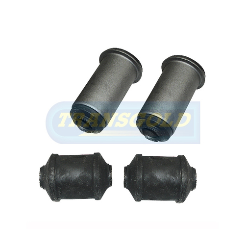 Transgold Front Control Arm Lower Bush Kit SK1208