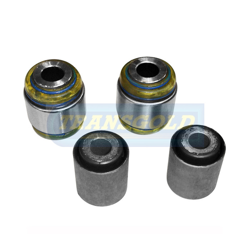 Transgold Rear Lower Arm Bush Kit SK1247